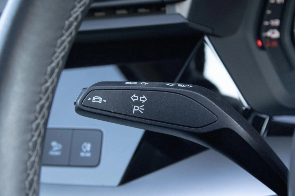 Audi A3 – foto 21