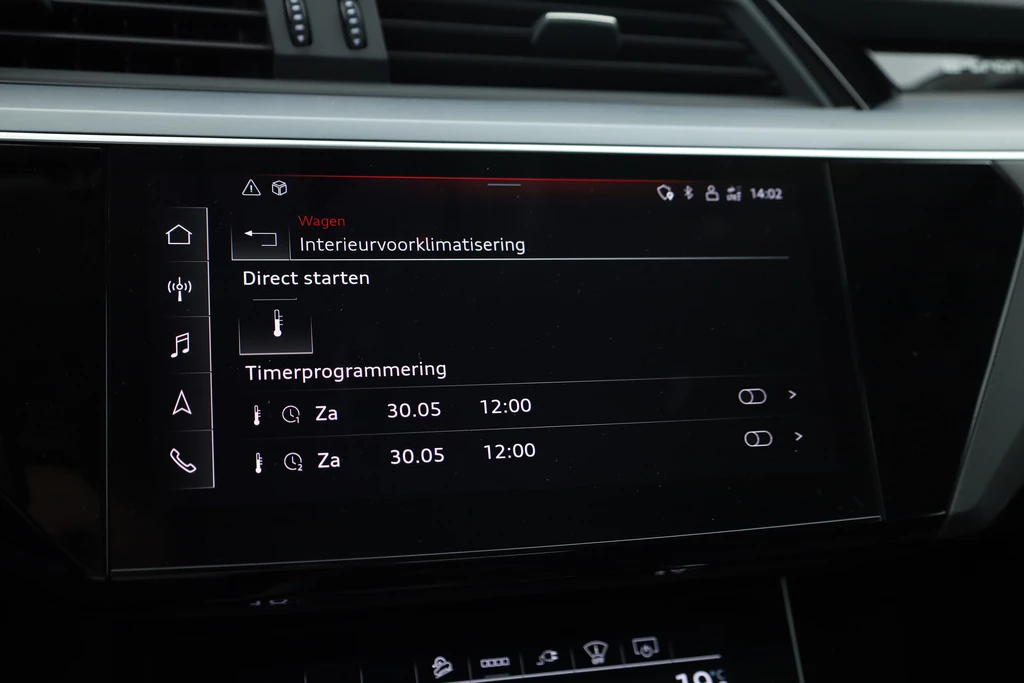 Audi e-tron – foto 23