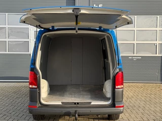 Volkswagen Transporter – thumbnail 12