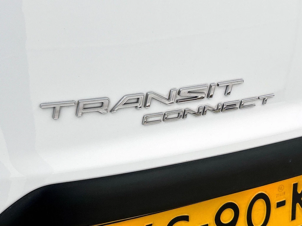 Ford Transit Connect – foto 36