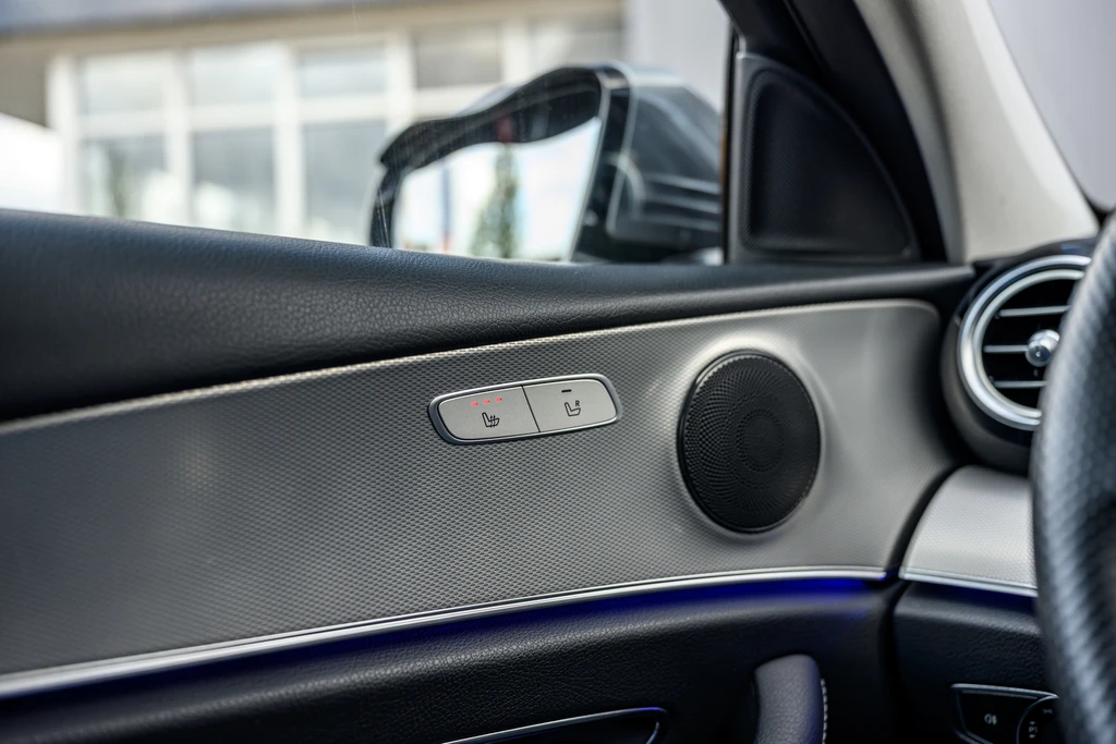 Mercedes-Benz E-Klasse – foto 42