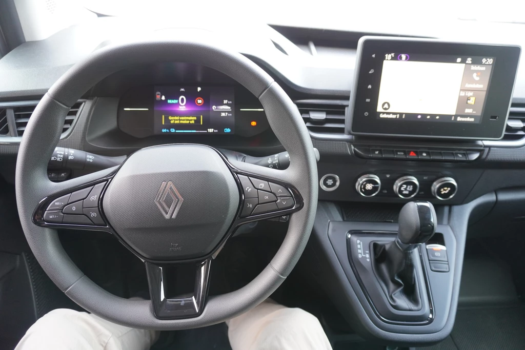 Renault Kangoo – foto 18