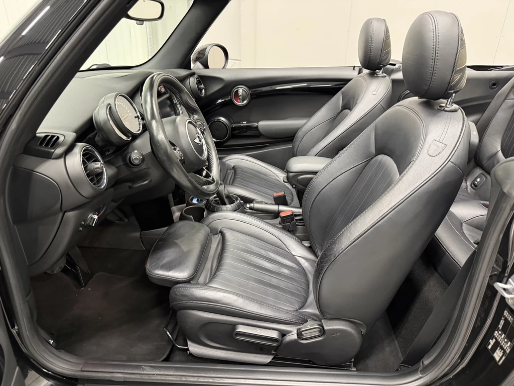 MINI Cooper Cabrio – foto 13