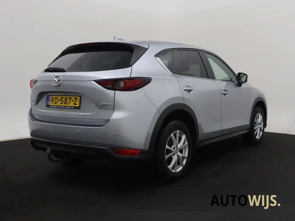 Mazda CX-5 – foto 8
