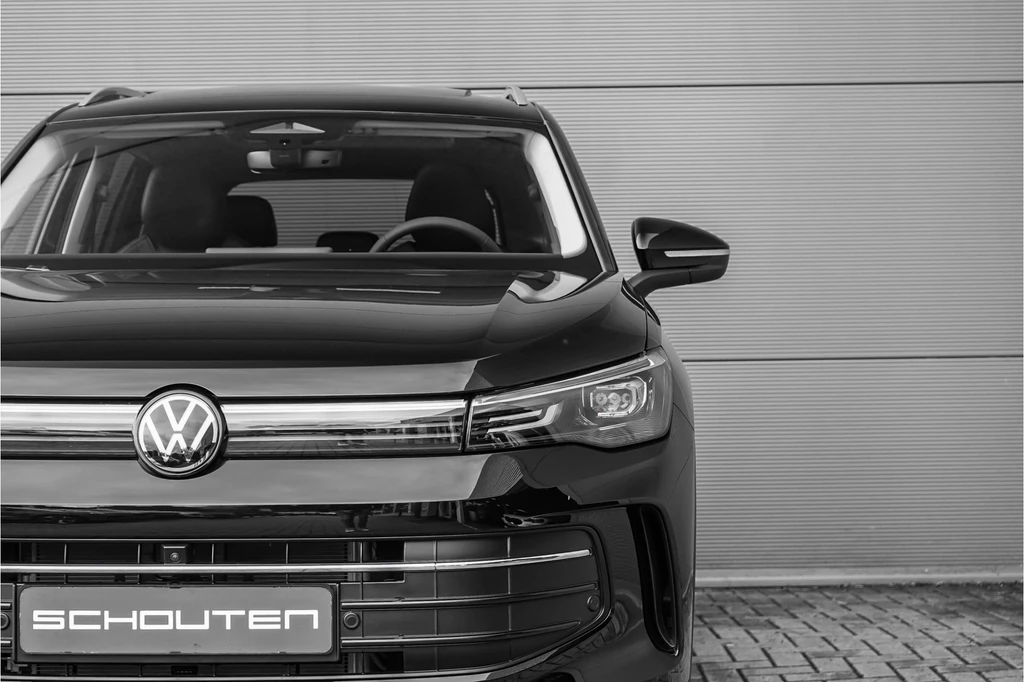 Volkswagen Tiguan – foto 9
