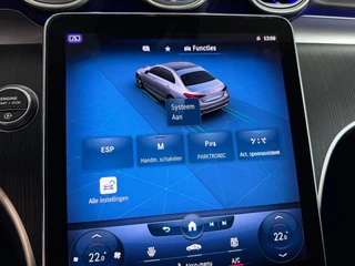 Mercedes-Benz C-Klasse – thumbnail 22