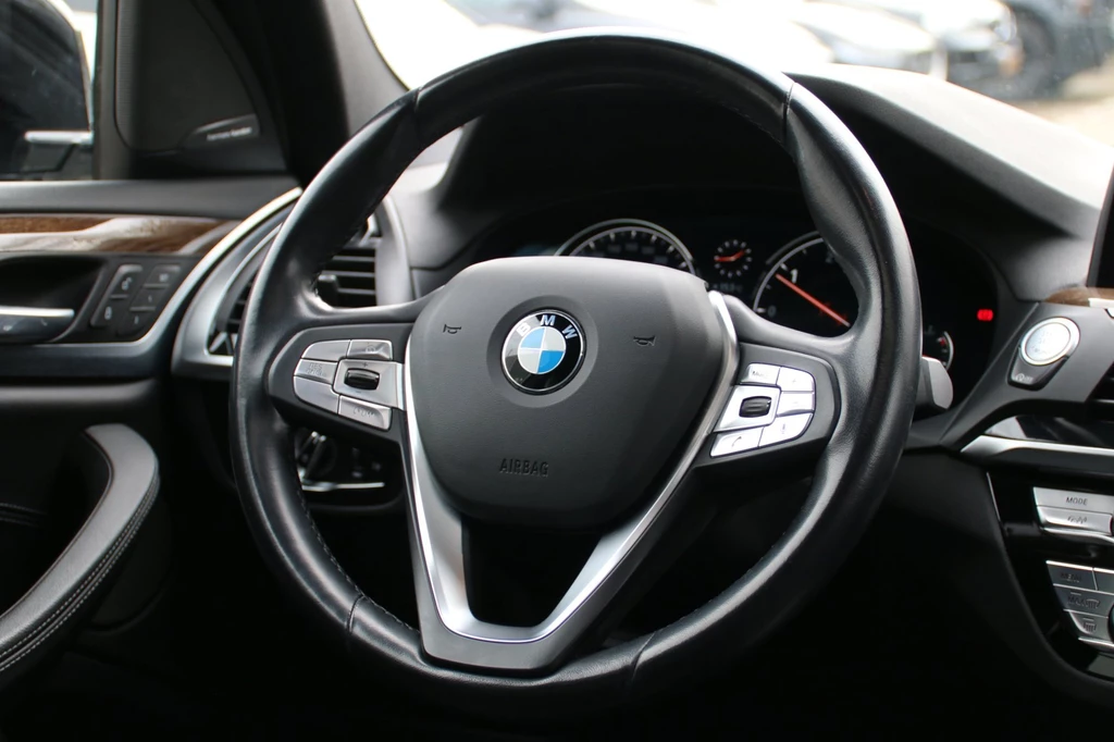 BMW X3 – foto 13