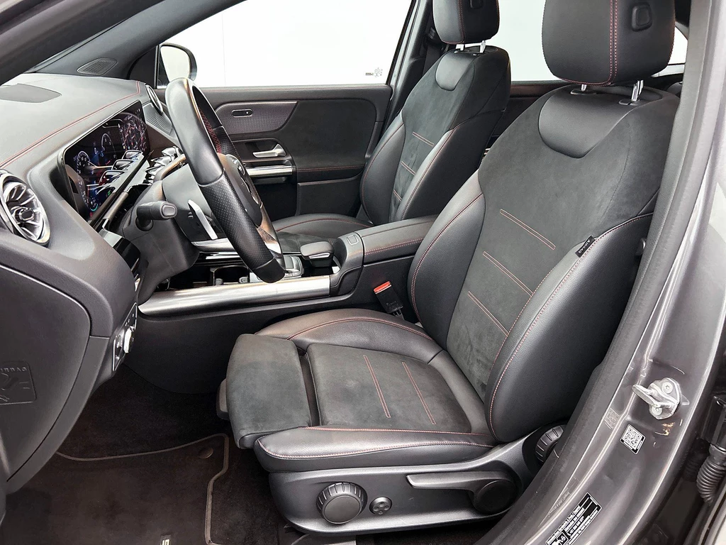 Mercedes-Benz EQA – foto 50