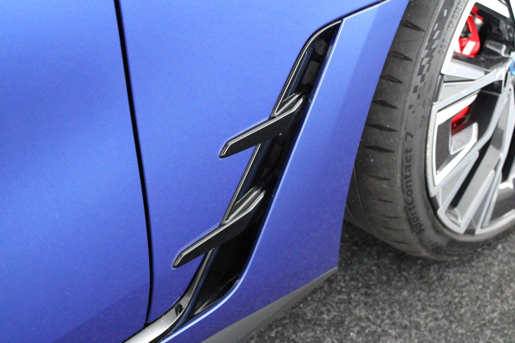 BMW i4 – foto 53