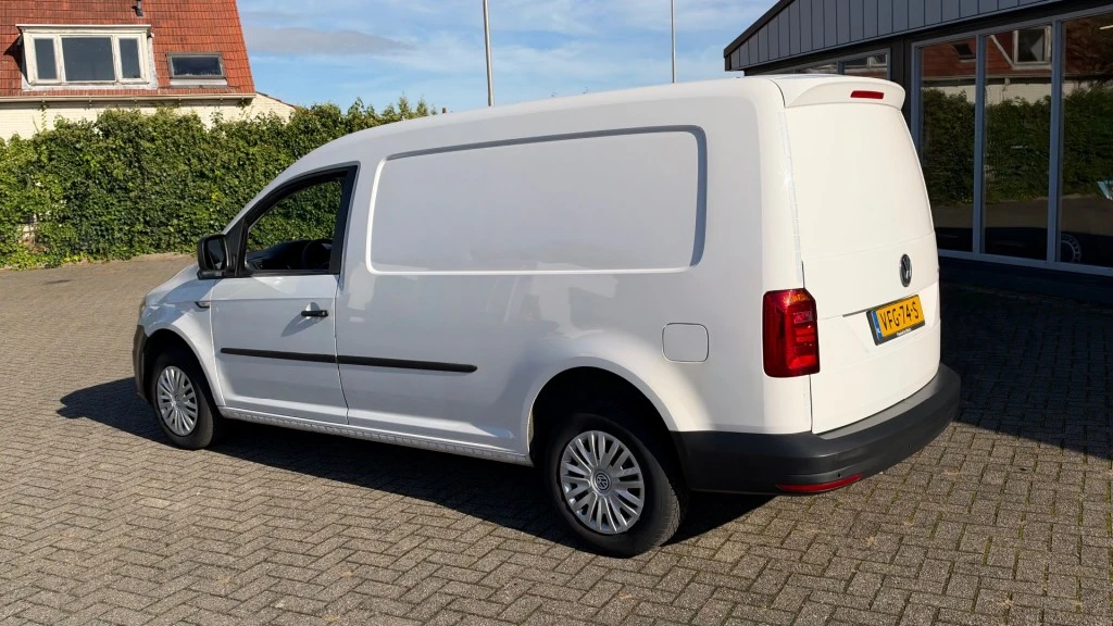 Volkswagen Caddy – foto 3