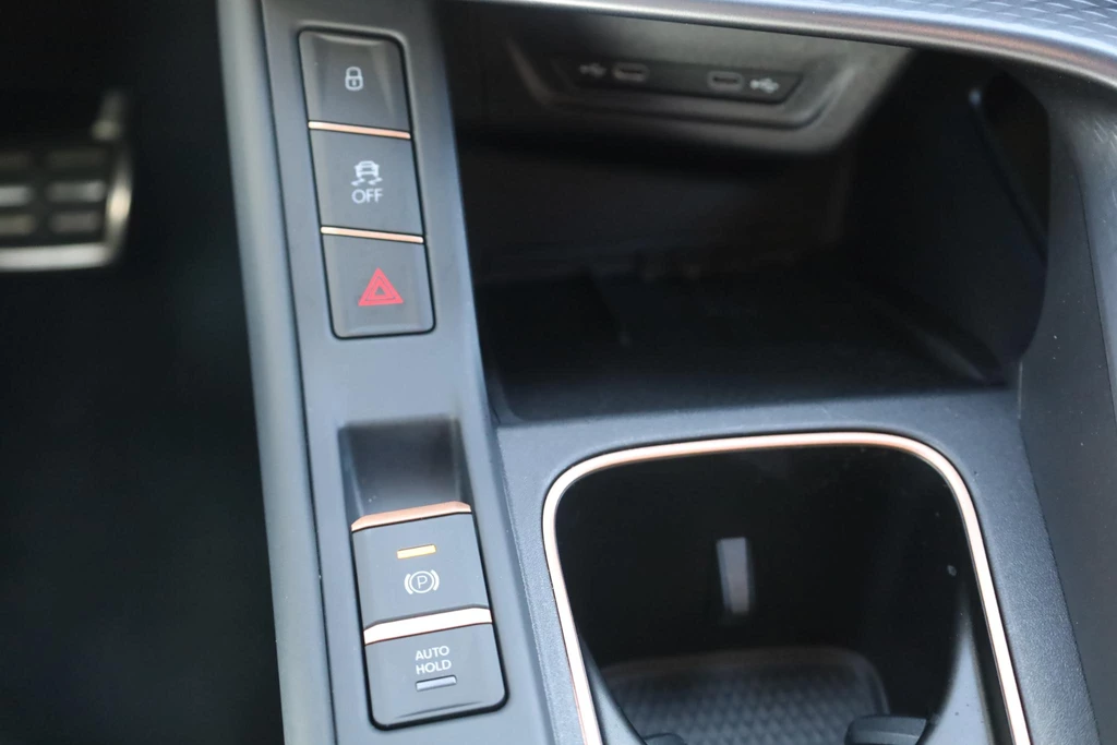 CUPRA Terramar – foto 43
