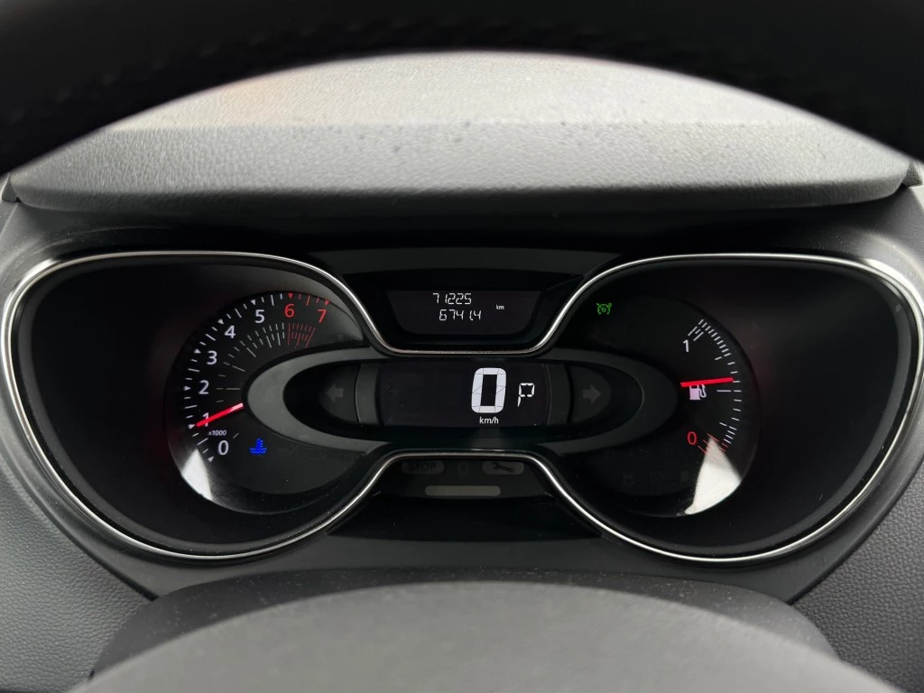 Renault Captur – foto 9