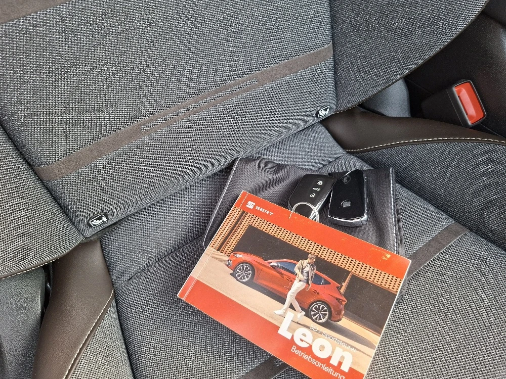 SEAT Leon – foto 25