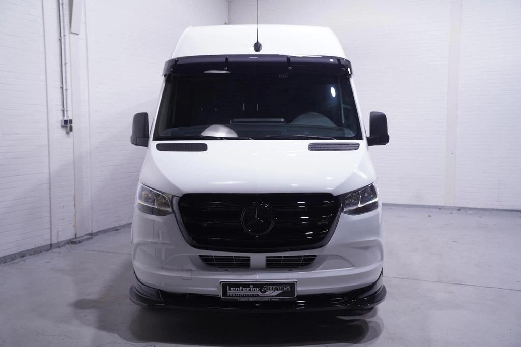 Mercedes-Benz Sprinter – foto 9