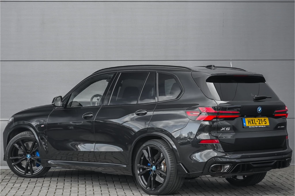 BMW X5 – foto 4