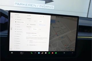 Tesla Model X – thumbnail 21