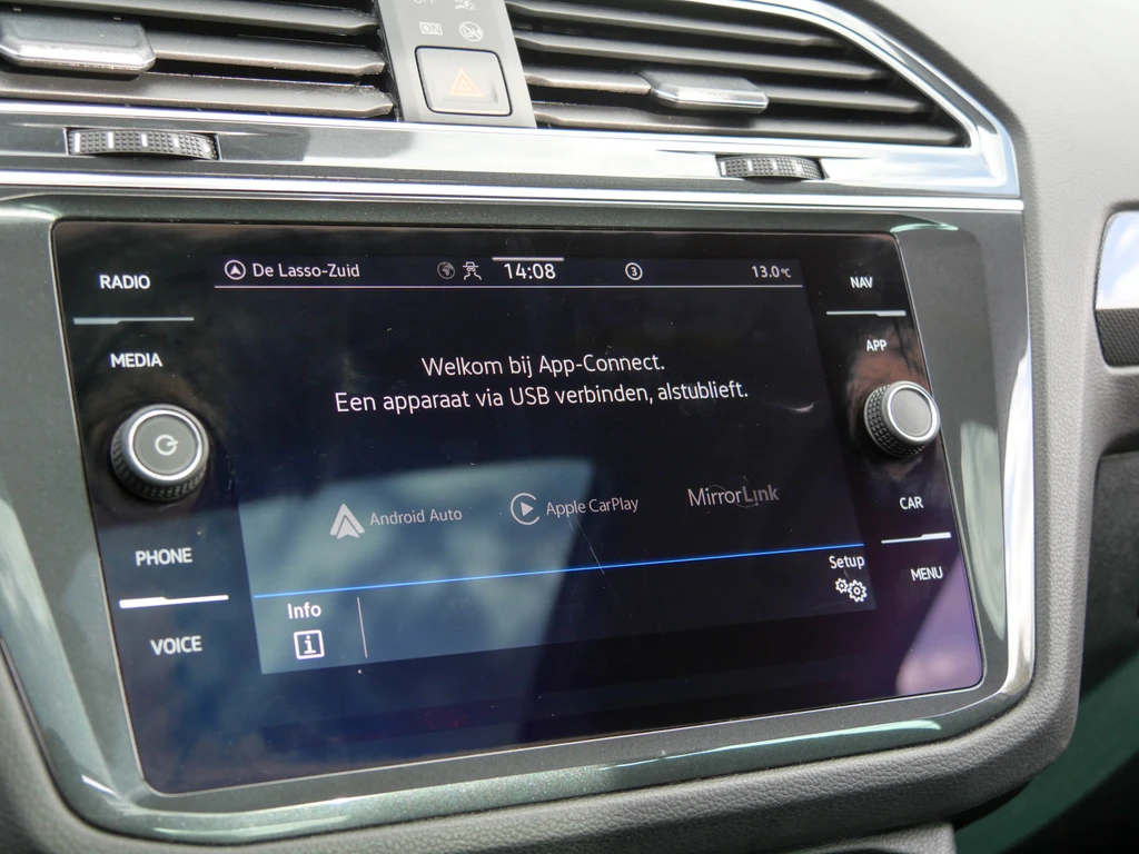 Volkswagen Tiguan – foto 13