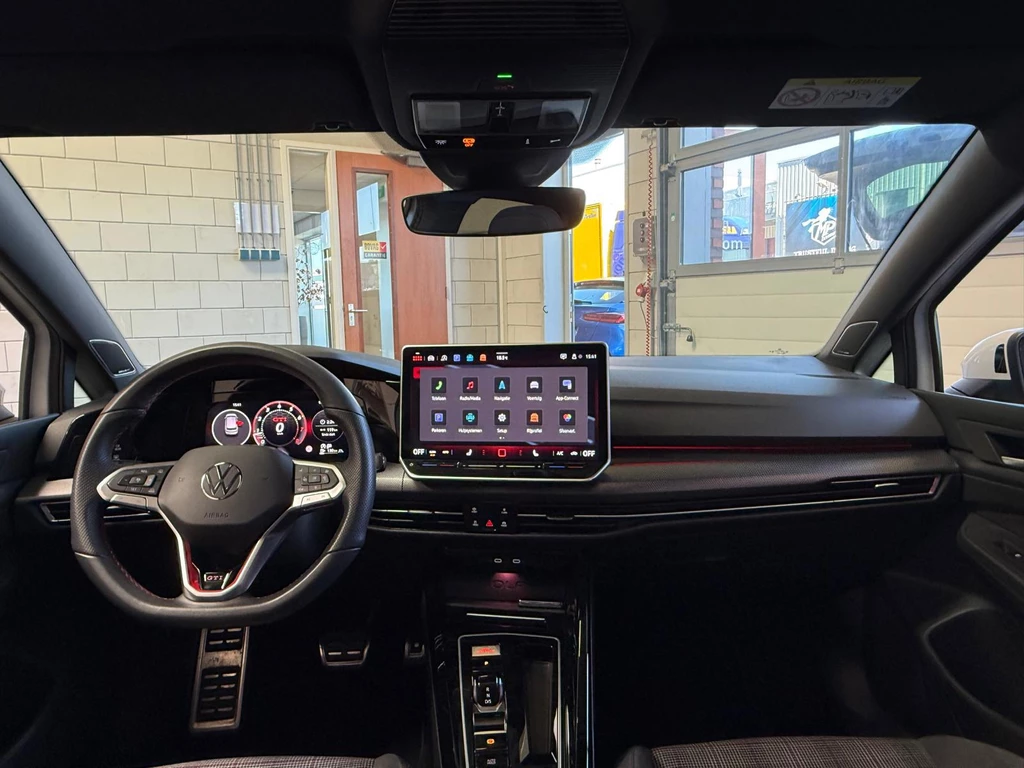 Volkswagen Golf – foto 16