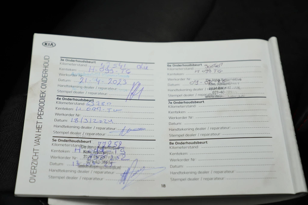 Kia Niro – foto 21