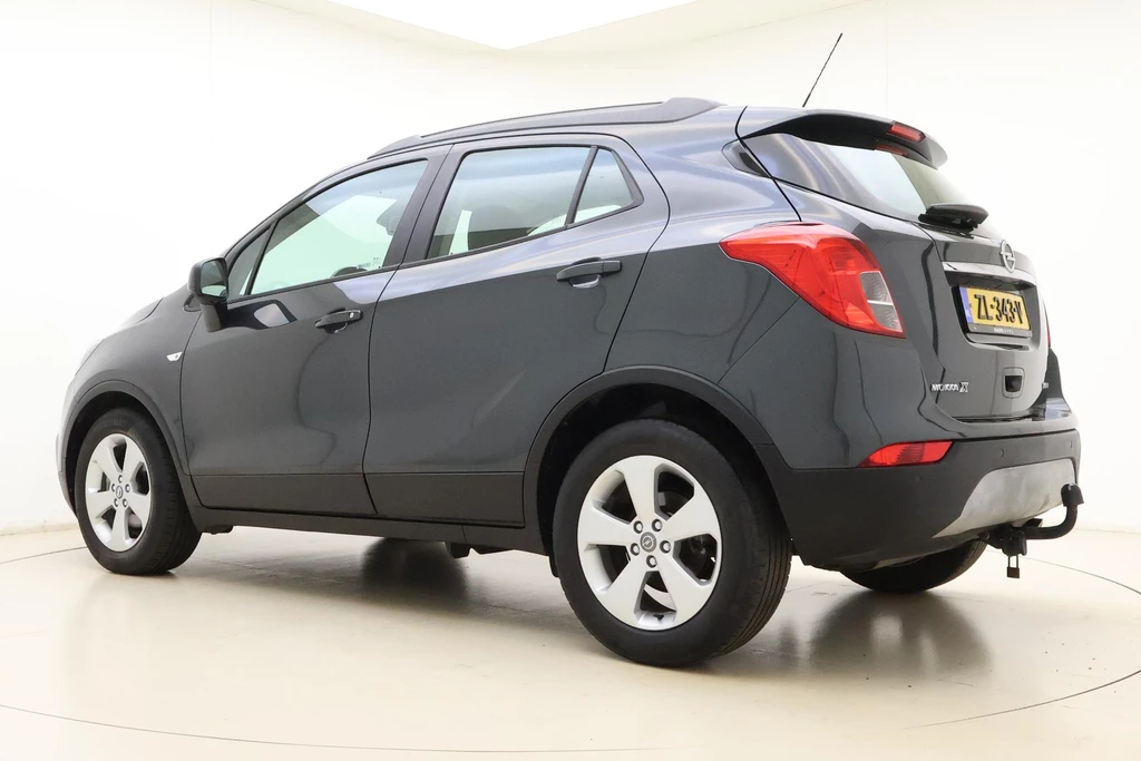 Opel Mokka X – foto 4
