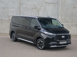 Ford Transit Custom – thumbnail 8