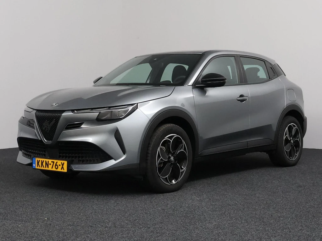 Alfa Romeo Junior – foto 2