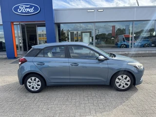 Hyundai i20 – thumbnail 5