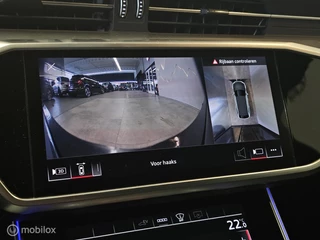 Audi A6 – thumbnail 40