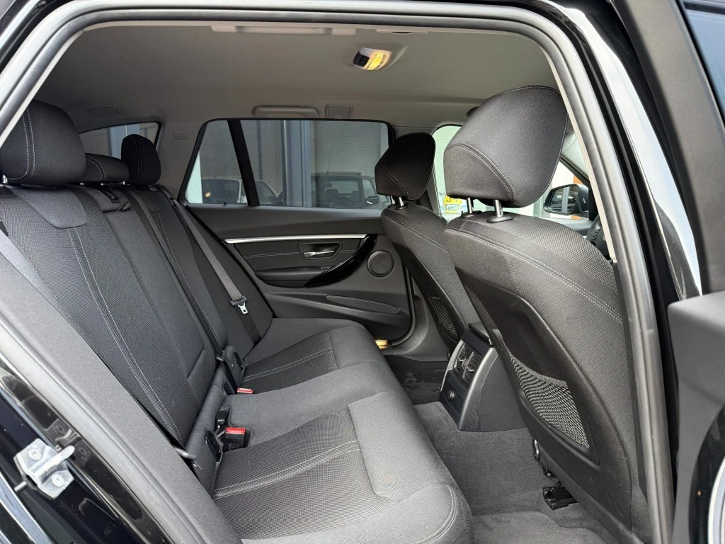 BMW 3 Serie – foto 43