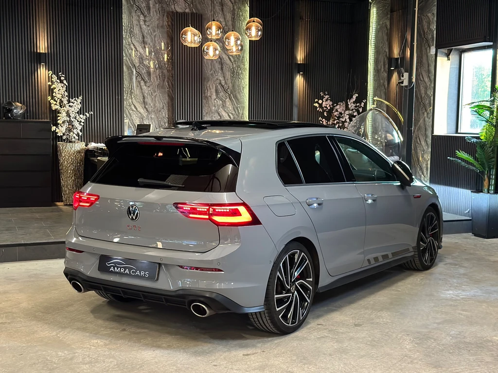 Volkswagen Golf – foto 5