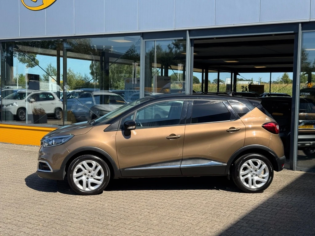 Renault Captur – foto 2