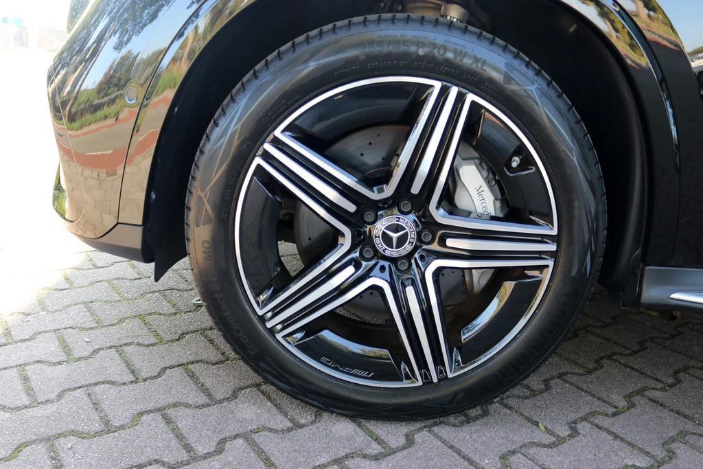 Mercedes-Benz GLC – foto 10