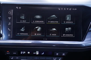 Audi Q4 Sportback e-tron – thumbnail 35