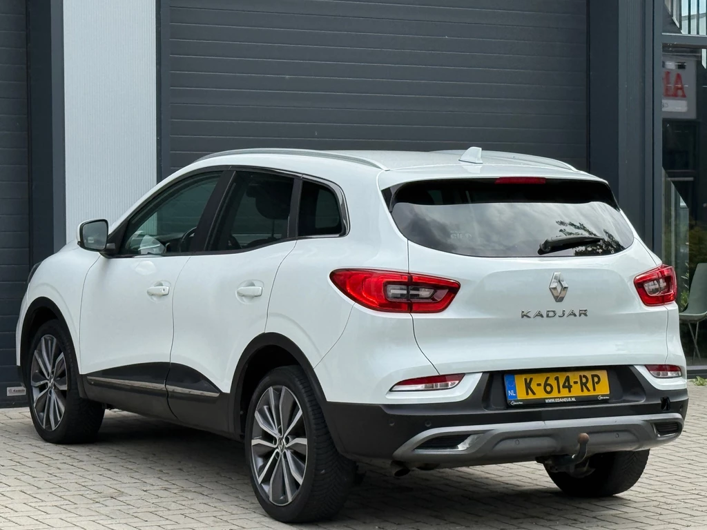 Renault Kadjar – foto 3