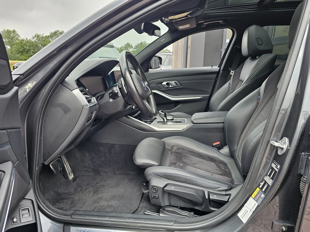 BMW 3 Serie – foto 11