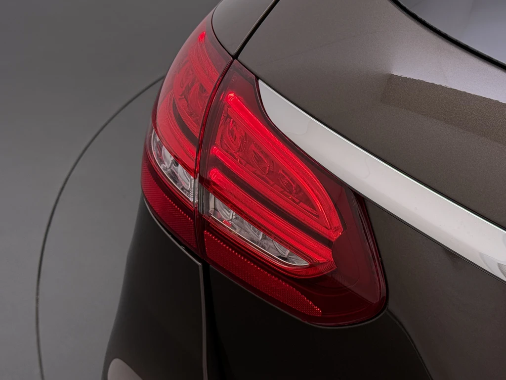 Mercedes-Benz C-Klasse – foto 29