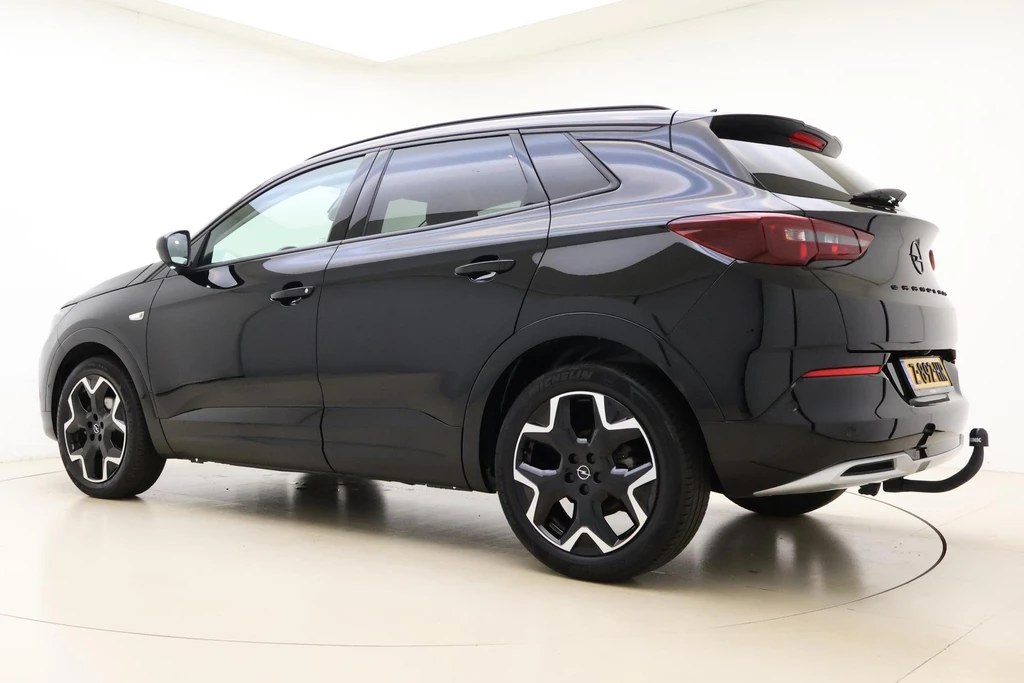Opel Grandland – foto 5