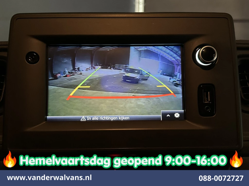 Renault Master – foto 7