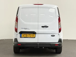 Ford Transit Connect – thumbnail 5