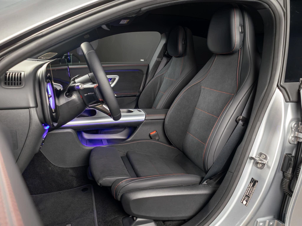 Mercedes-Benz CLA – foto 9