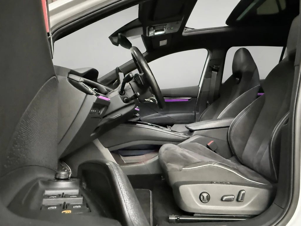 Škoda Enyaq iV – foto 9
