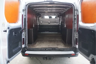 Renault Trafic – thumbnail 8