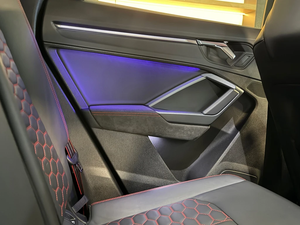Audi Q3 – foto 39