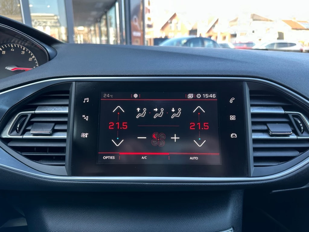 Peugeot 308 – foto 23