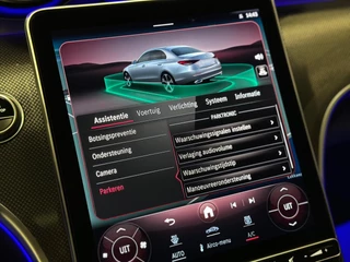 Mercedes-Benz C-Klasse – thumbnail 20
