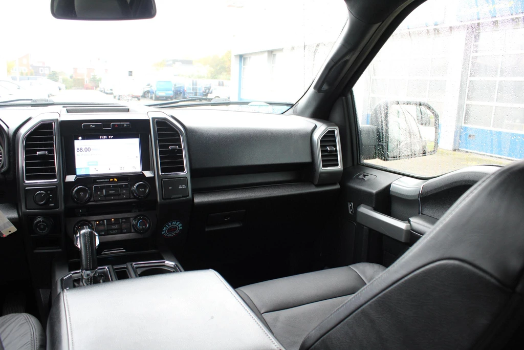 Ford F-150 – foto 15