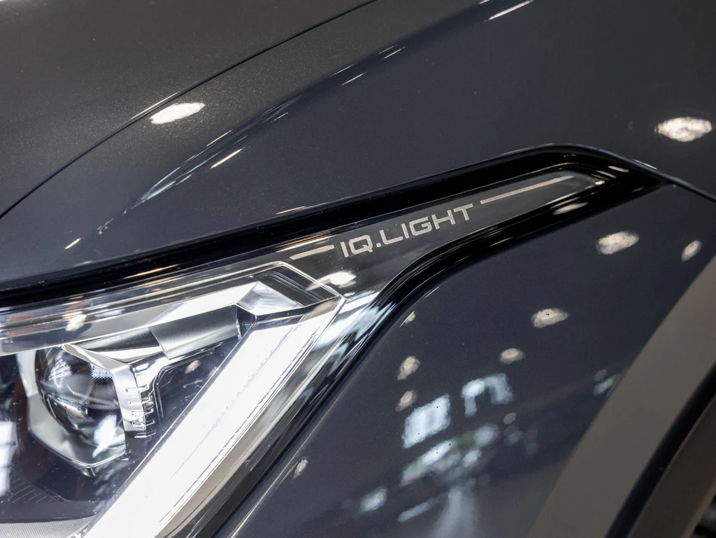 Volkswagen Tiguan – foto 16