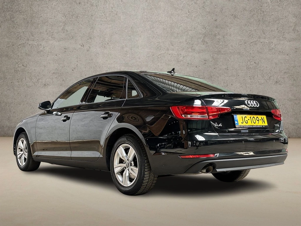 Audi A4 – foto 3