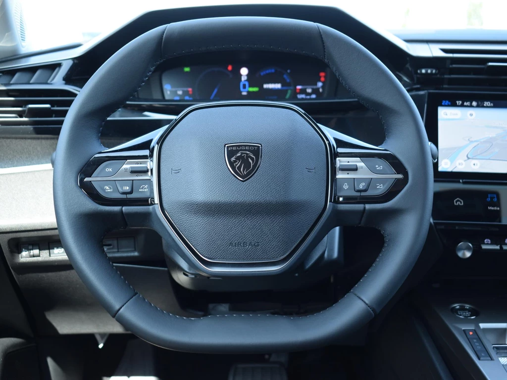 Peugeot 308 – foto 8