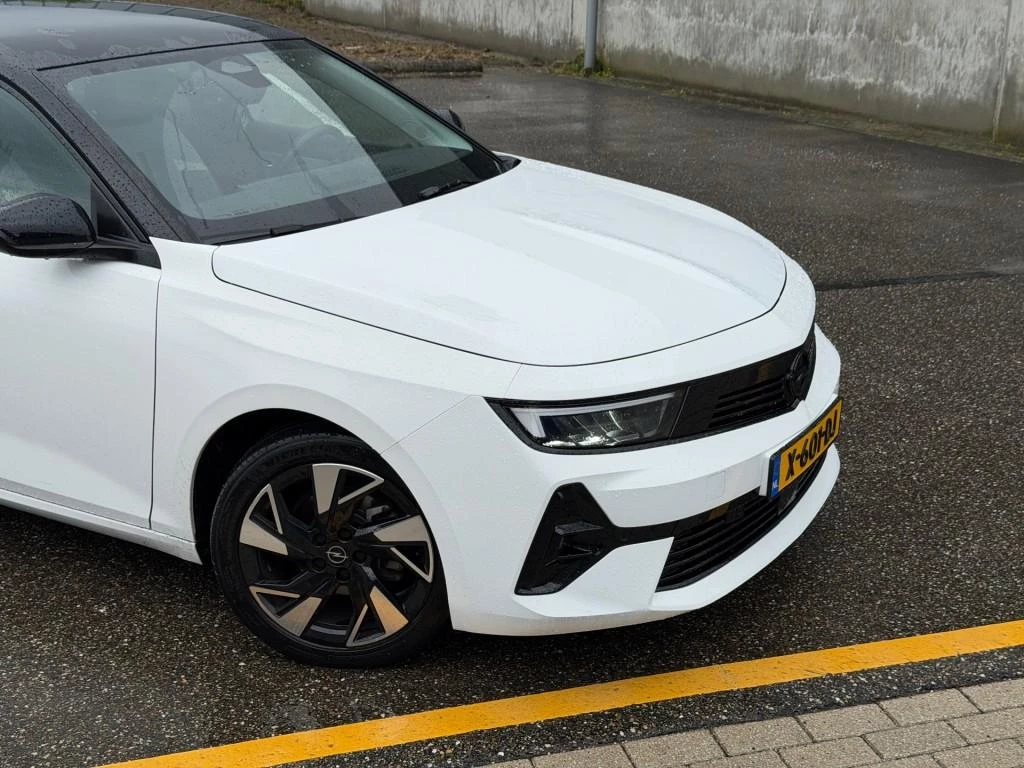 Opel Astra – foto 9